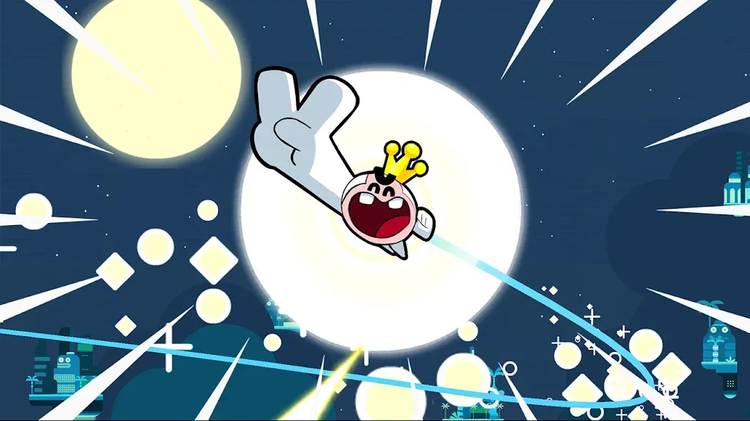 King Tongue screenshot 5