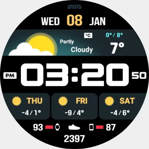 SMZ INTEGRITY2 screenshot 19