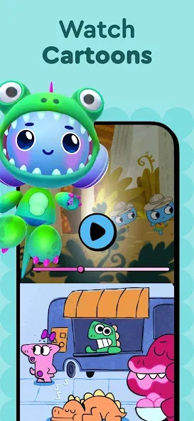 Buddy.ai: Kids Learning Games screenshot 5