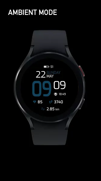 SG-104 screenshot 6