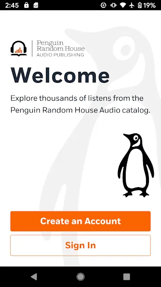 Penguin Random House Audio screenshot 6