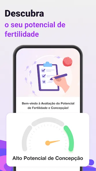 Premom - Ovulação Fertilidade screenshot 8
