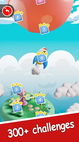 Kids Sudoku Game-Sudoku Puzzle screenshot 2