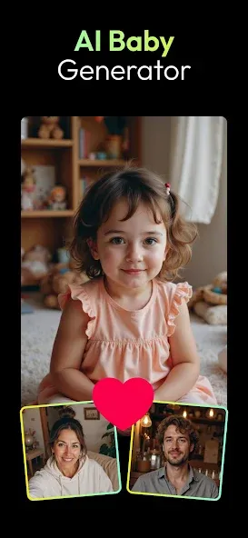 AI Photo Generator - Fotorama screenshot 3