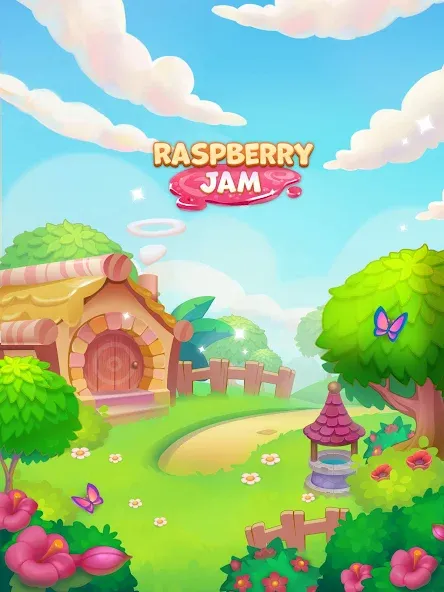 Raspberry Jam screenshot 9