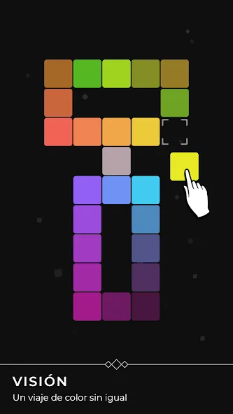 Colorma screenshot 1