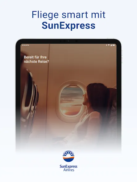 SunExpress Airlines screenshot 8