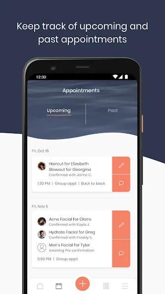 Soothe: Wellness On Demand screenshot 5