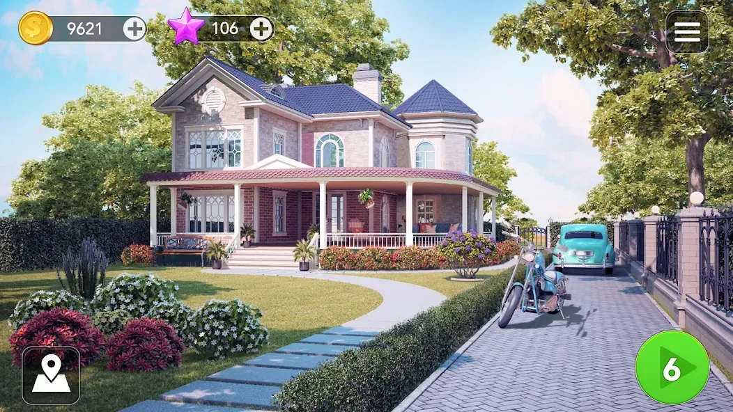 Makeover Word screenshot 1