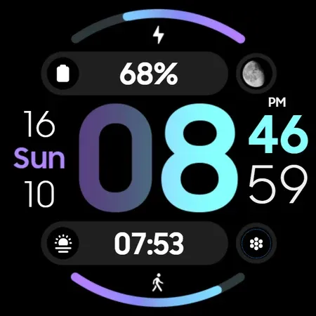 LUXUS - elegant minimalist screenshot 16