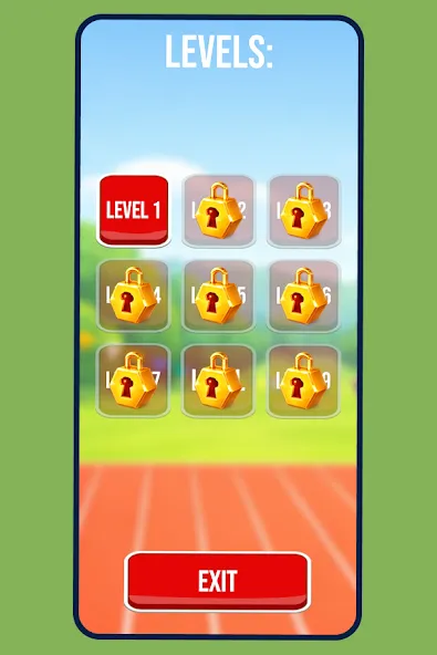 Number Race screenshot 4