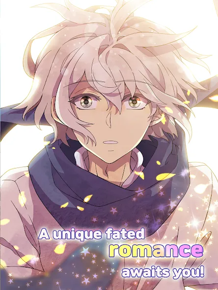Romantic HOLIC: Otome game screenshot 12