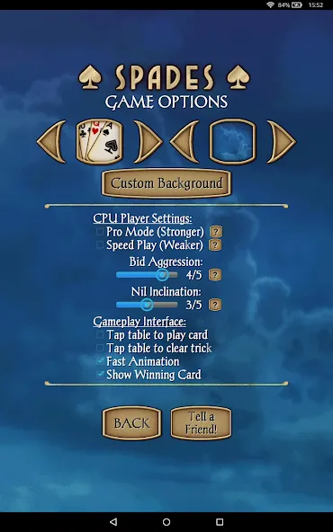 Spades Pro screenshot 23