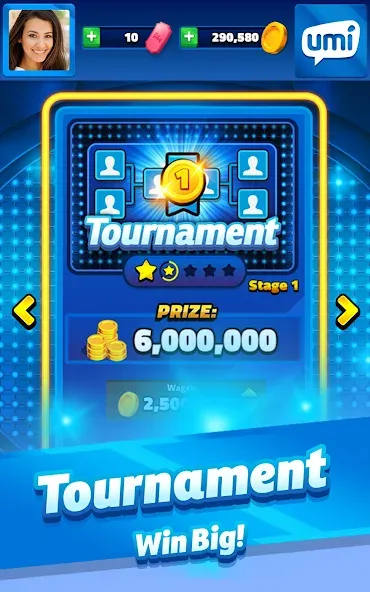 Family Feud® Live! screenshot 4