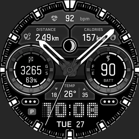 BRN169 - BLENT screenshot 25