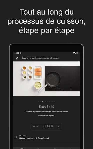 App Miele – Smart Home screenshot 12