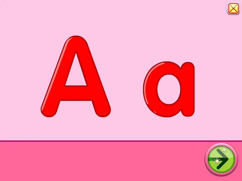 Starfall ABCs screenshot 18