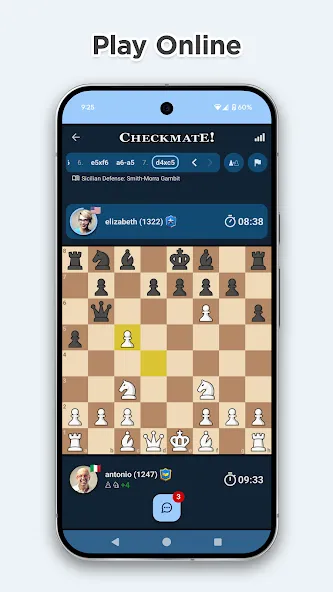 棋 screenshot 3