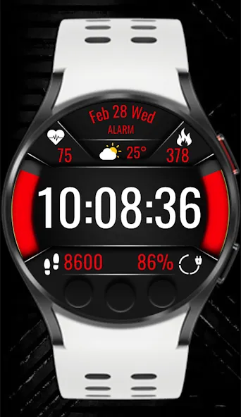 KZY016 screenshot 4