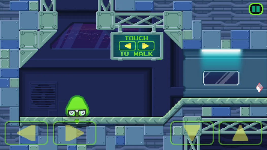 Slime Labs 2 screenshot 6