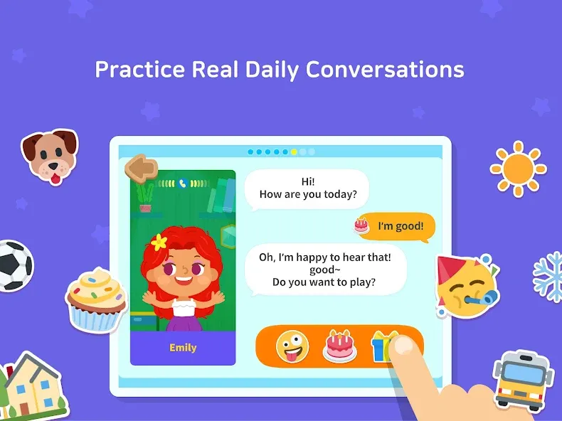 Todo English - ESL for Kids screenshot 12