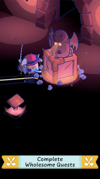 Pine Hearts screenshot 5