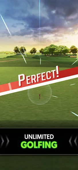 PGA TOUR Golf Shootout screenshot 6