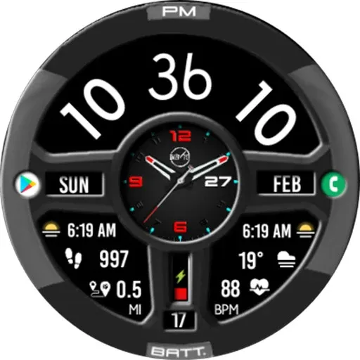 NTV228 - Steering Wheel screenshot 19