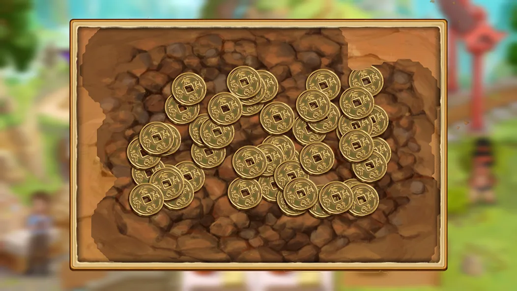 Unsung Heroes: The Golden Mask screenshot 6