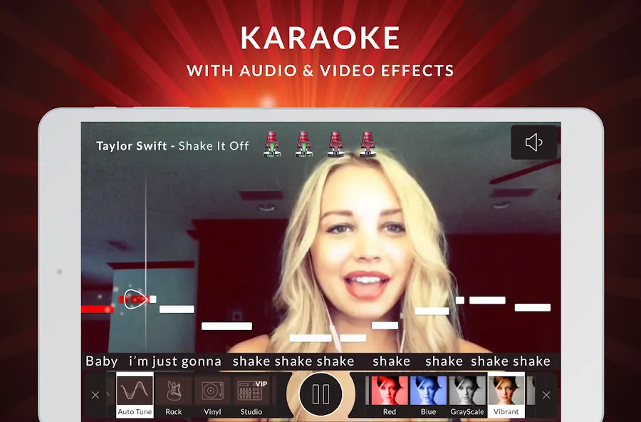 StarMaker Lite: Sing Karaoke screenshot 9
