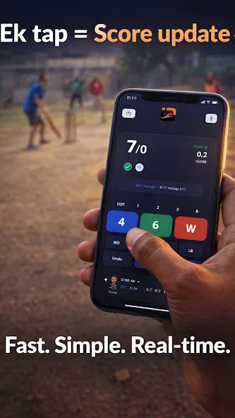 ScoreOn screenshot 3