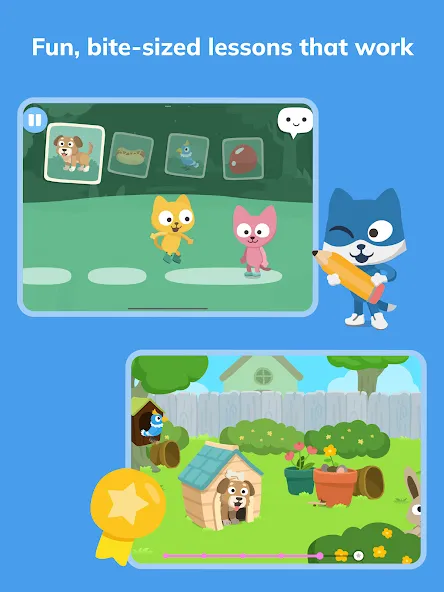 Learn Spanish – Studycat screenshot 12