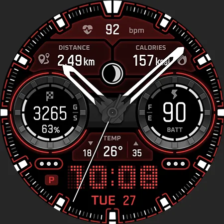 BRN169 - BLENT screenshot 26