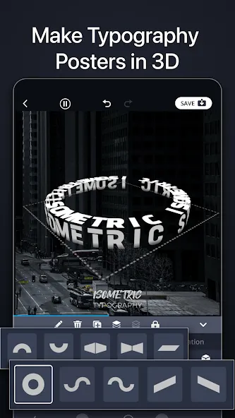 Tenada: Graphic Design & Logo screenshot 6