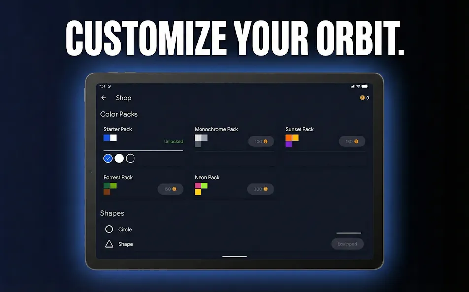 Zorlo Pro screenshot 7