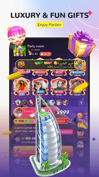 Honey Jar Lite screenshot 5