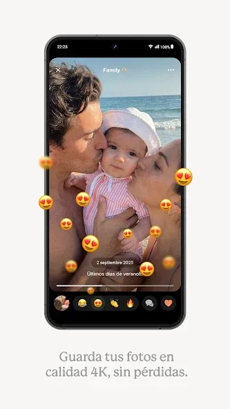 Dots Memories: tu historia screenshot 7