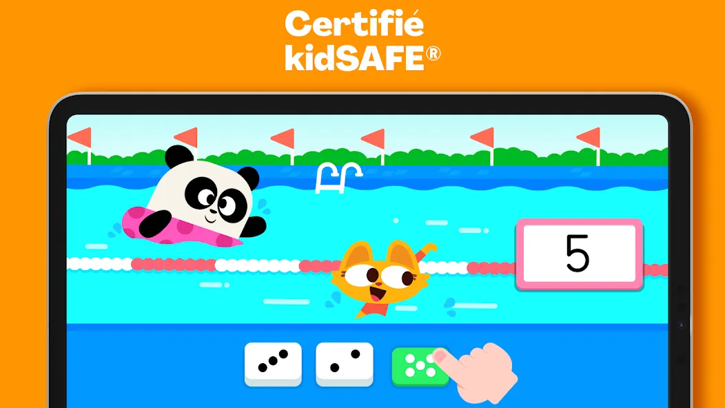 Lingokids : Jeux en anglais screenshot 15