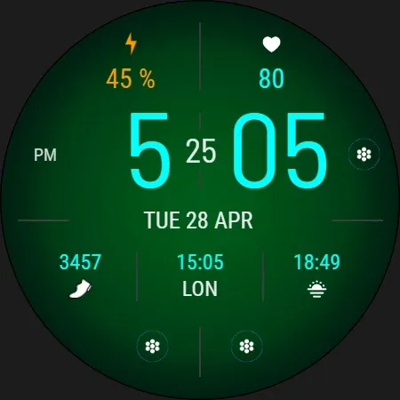 VFM04 Minimal Digital screenshot 29