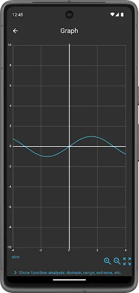 MalMath:Resolver passo a passo screenshot 4