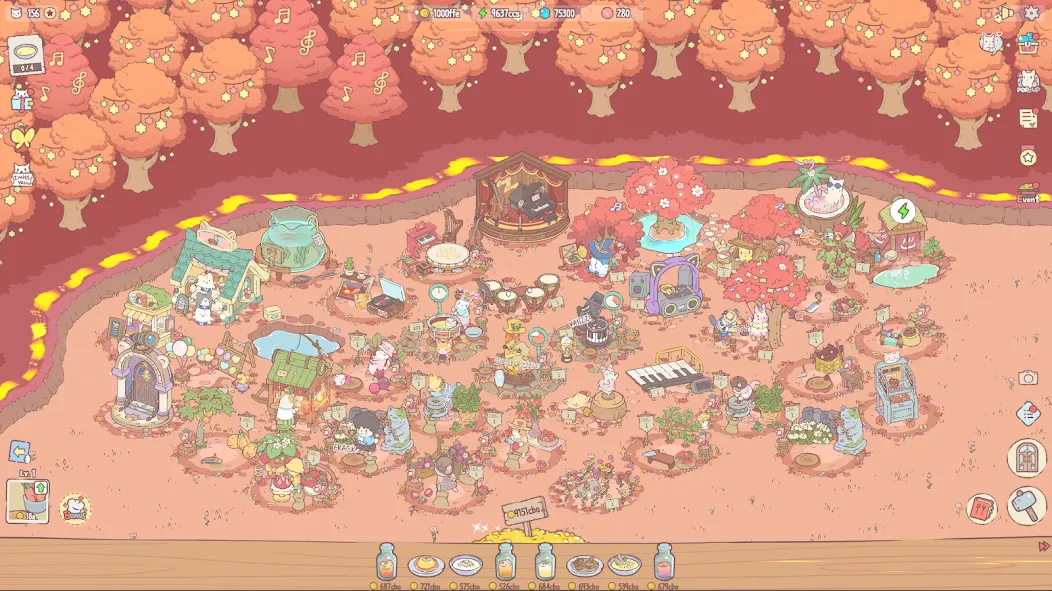 猫咪与汤 screenshot 7
