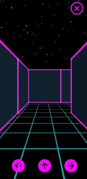 Perdus screenshot 4