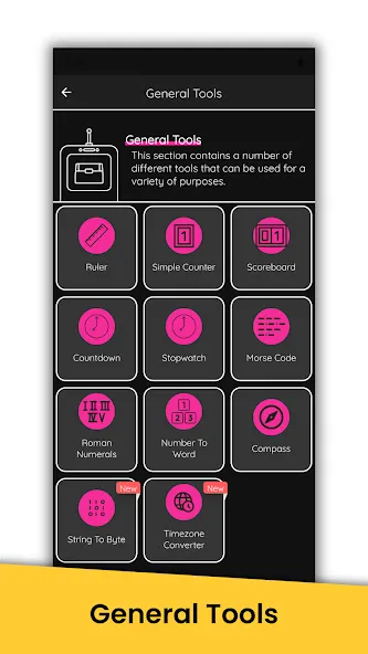 Tooly Toolbox All Tools In One screenshot 8