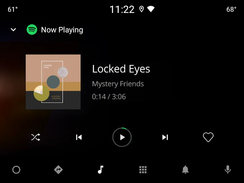 Spotify: Music and Podcasts screenshot 33