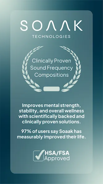 Soaak screenshot 14
