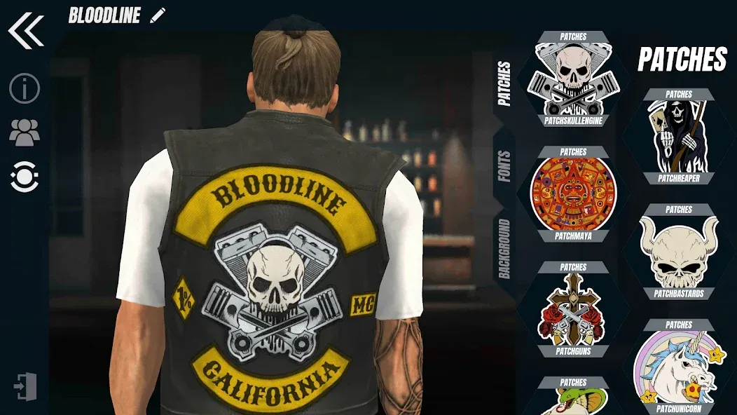 Last Outlaws screenshot 7