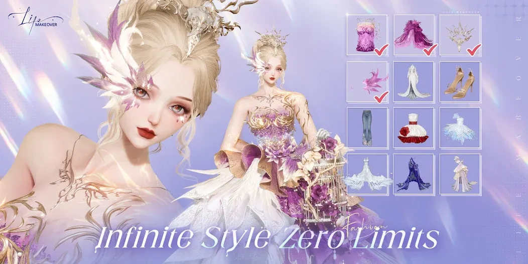 Life Makeover screenshot 3