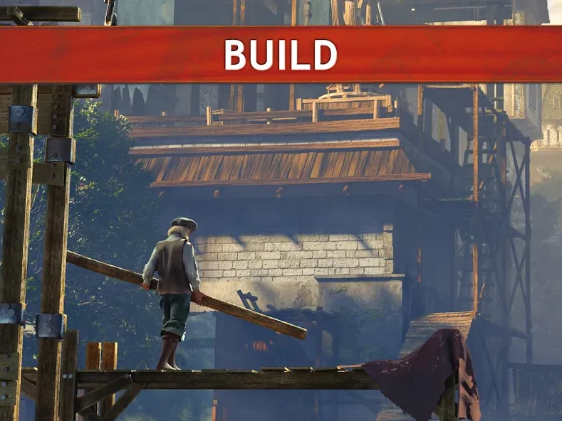 Tribal Wars 2 screenshot 8