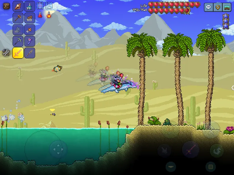 Terraria screenshot 10