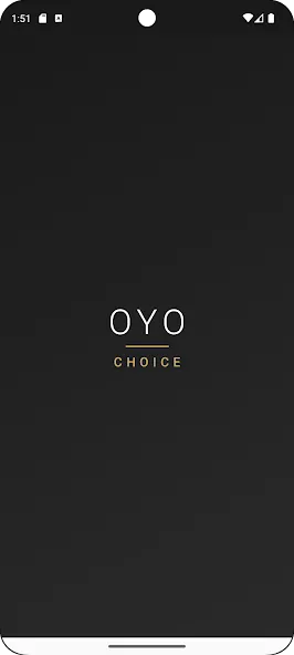 OYO Choice screenshot 1
